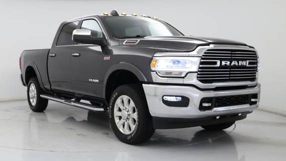 RAM 2500 2021 3C6UR5FJ2MG691108 image