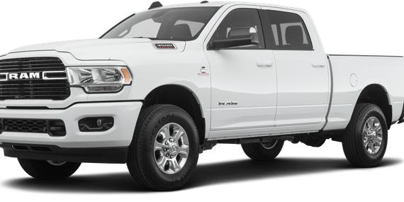 RAM 2500 2021 3C6UR5DJ3MG579274 image