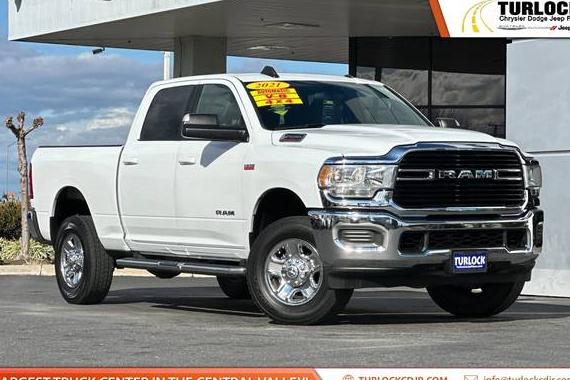 RAM 2500 2021 3C6UR5DJ9MG578842 image
