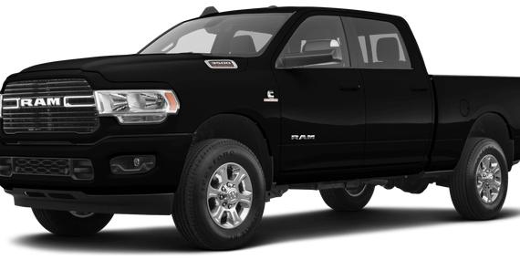 RAM 2500 2021 3C6UR5CJ2MG621306 image