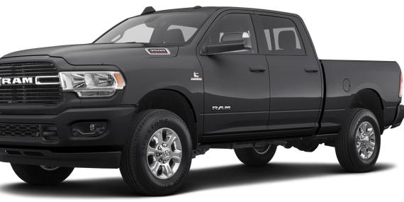 RAM 2500 2021 3C6UR5CL9MG678104 image
