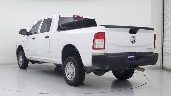 RAM 2500 2021 3C6UR5CJ2MG524381 image