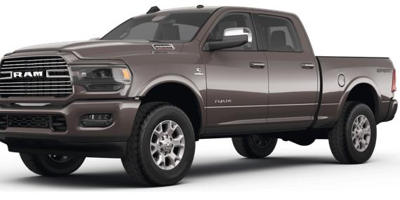 RAM 2500 2021 3C6UR5FL7MG572603 image