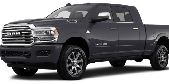 RAM 2500 2021 3C6UR5NL9MG677032 image