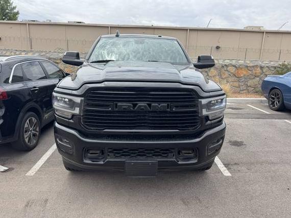 RAM 2500 2021 3C6UR5FL9MG523399 image