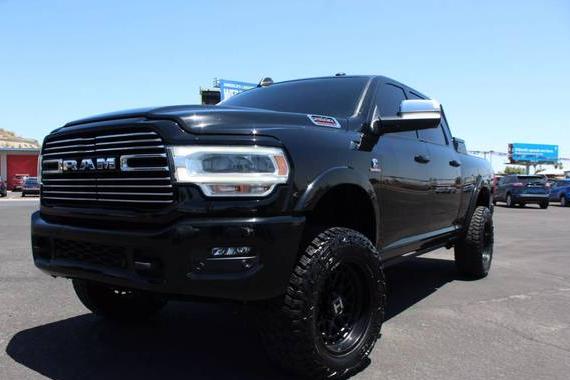 RAM 2500 2021 3C6UR5FL9MG611644 image