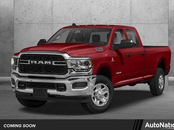 RAM 2500 2021 3C6UR5CJ1MG642048 image