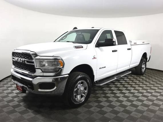 RAM 2500 2021 3C6UR5HLXMG608264 image