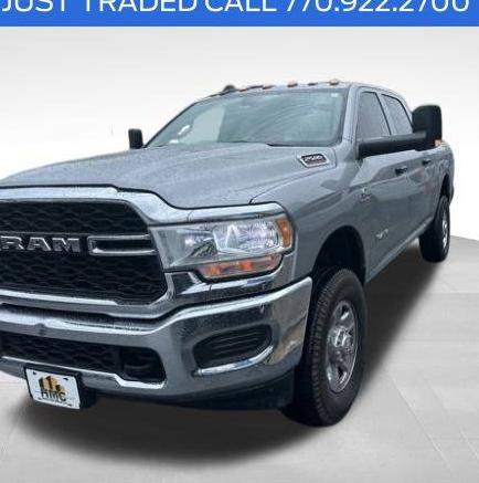 RAM 2500 2021 3C6UR5CL8MG678451 image
