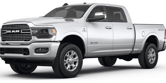 RAM 2500 2021 3C6UR5FL3MG623465 image
