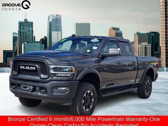 RAM 2500 2021 3C6TR5EJ5MG520172 image RAM 2500 2021 3C6TR5EJ5MG520172 image