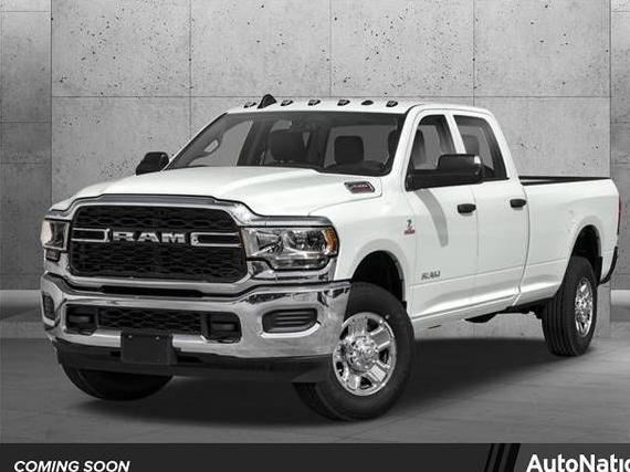 RAM 2500 2021 3C6UR5DL5MG560873 image