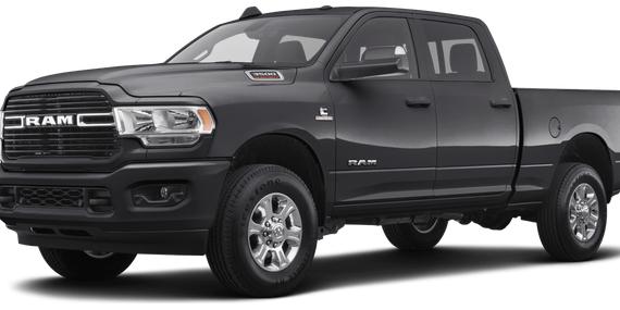RAM 2500 2021 3C6UR5JL8MG508528 image