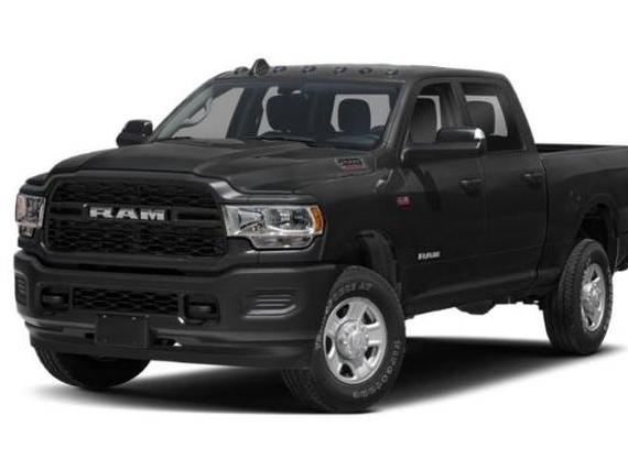 RAM 2500 2021 3C6UR5CJXMG632828 image