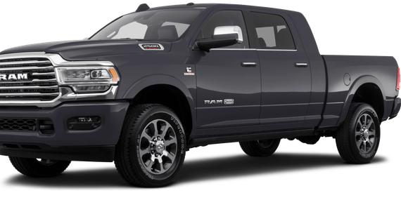 RAM 2500 2021 3C6UR5NL1MG585168 image