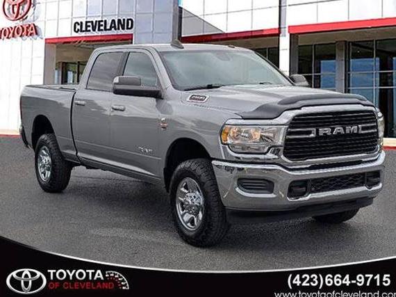 RAM 2500 2021 3C6UR5DL2MG652720 image