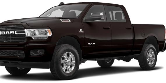 RAM 2500 2021 3C6UR5CJ4MG623946 image