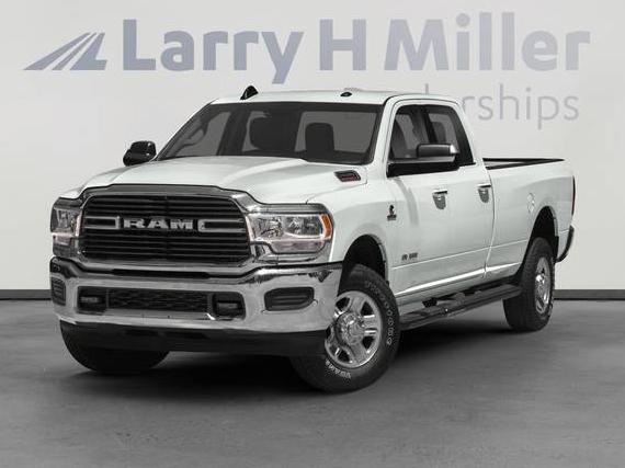 RAM 2500 2021 3C6UR5DL5MG518221 image