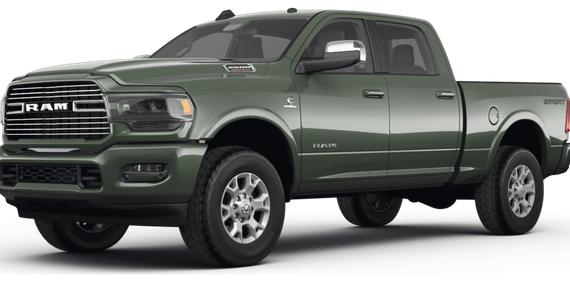 RAM 2500 2021 3C6UR5FL1MG518536 image