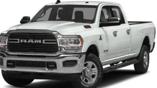 RAM 2500 2021 3C6UR5DL2MG541956 image