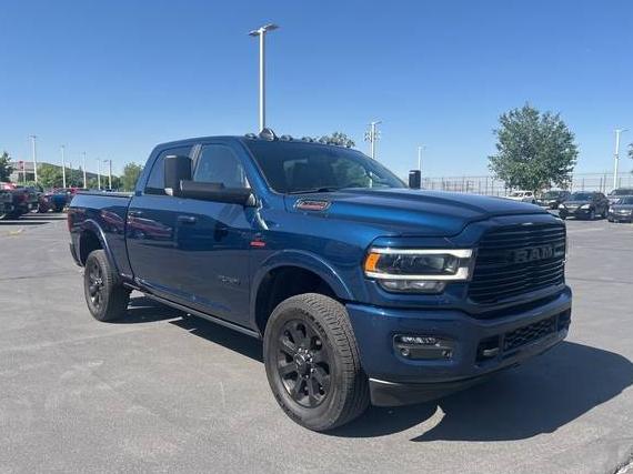 RAM 2500 2021 3C6UR5FL3MG362287 image