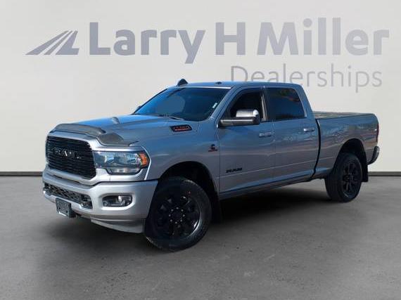 RAM 2500 2021 3C6UR5DL7MG511495 image