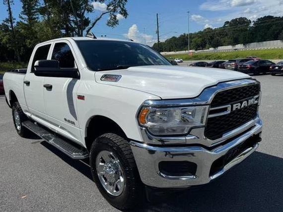 RAM 2500 2021 3C6UR5CJ6MG621163 image