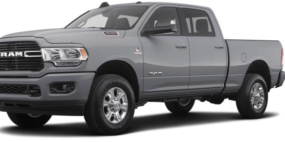 RAM 2500 2021 3C6UR5CJ5MG516453 image