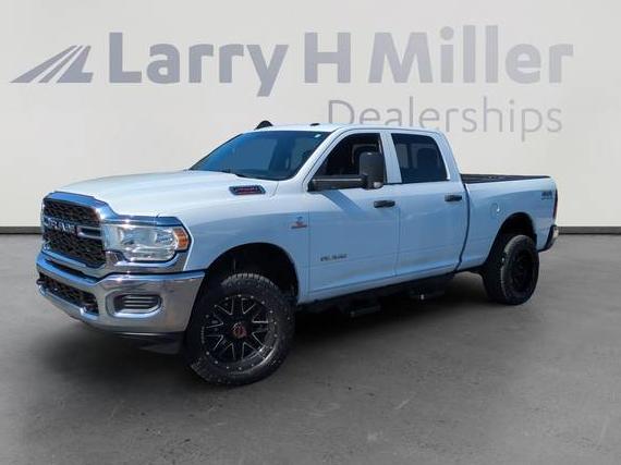 RAM 2500 2021 3C6UR5CL6MG543064 image