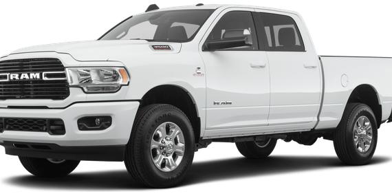 RAM 2500 2021 3C6UR5CL2MG680373 image