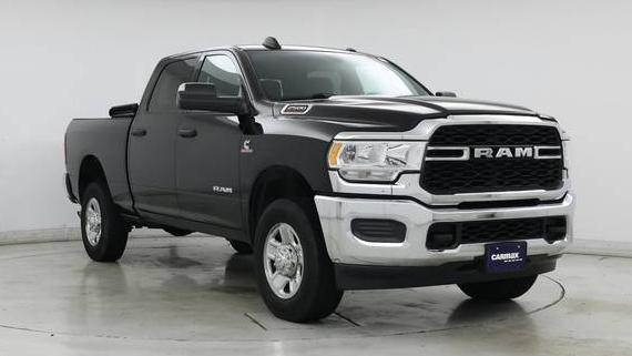 RAM 2500 2021 3C6UR5CLXMG509497 image