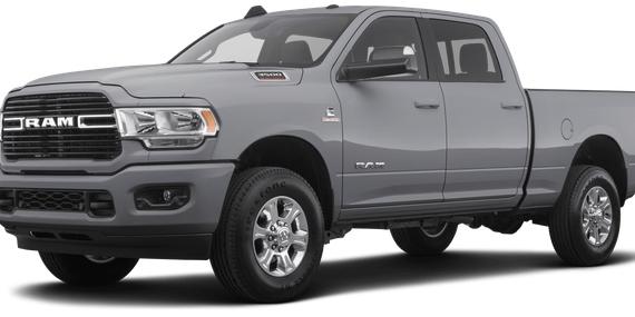 RAM 2500 2021 3C6UR5CJ7MG643446 image