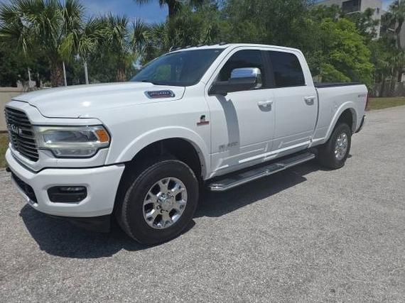 RAM 2500 2021 3C6UR5FL8MG641573 image