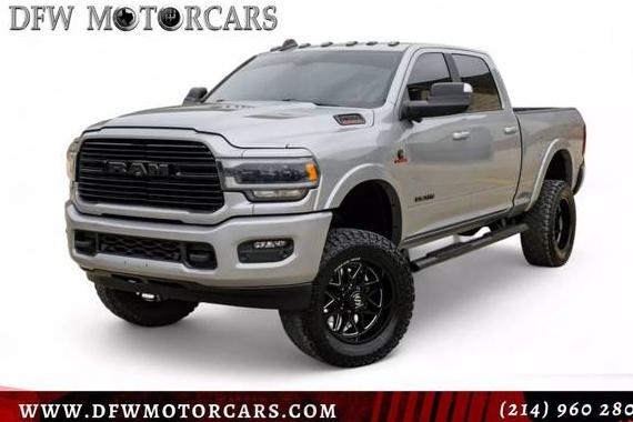 RAM 2500 2021 3C6UR5FL1MG515944 image