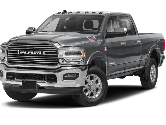 RAM 2500 2021 3C6UR5FL7MG503071 image