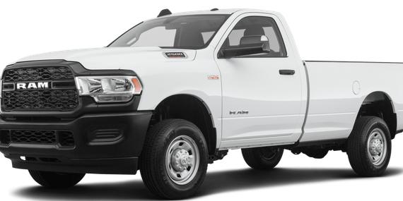 RAM 2500 2021 3C6MR5AJ4MG607278 image