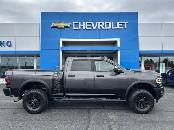 RAM 2500 2021 3C6TR5EJ2MG619743 image RAM 2500 2021 3C6TR5EJ2MG619743 image