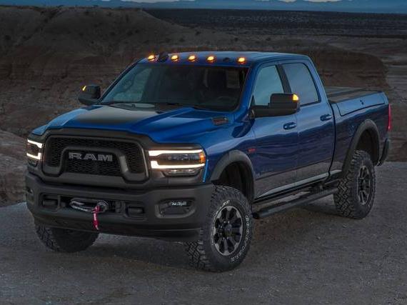 RAM 2500 2021 3C6UR5FL8MG560539 image RAM 2500 2021 3C6UR5FL8MG560539 image