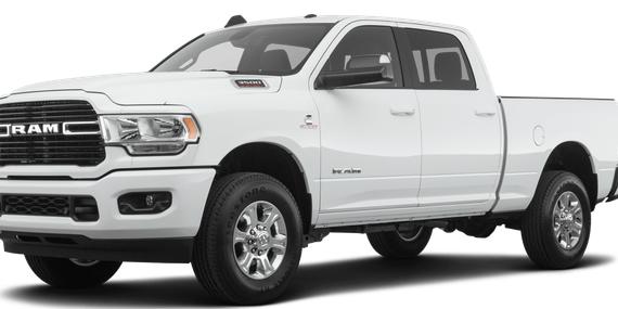 RAM 2500 2021 3C6UR5DL1MG656242 image