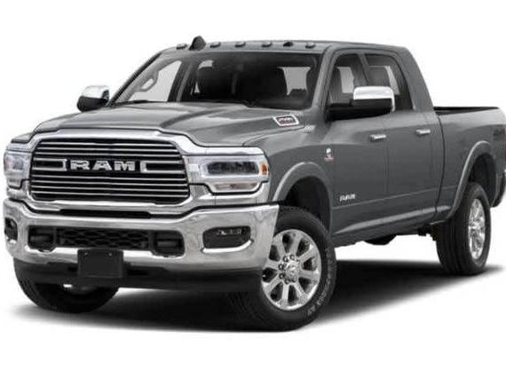 RAM 2500 2021 3C6UR5TL6MG531609 image