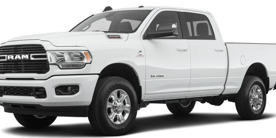 RAM 2500 2021 3C7WR5HJ0MG507463 image