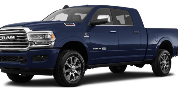 RAM 2500 2021 3C6UR5NL9MG631023 image