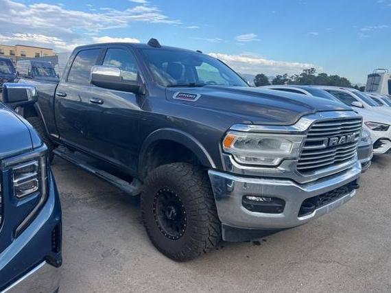 RAM 2500 2021 3C6UR5FL3MG545978 image RAM 2500 2021 3C6UR5FL3MG545978 image