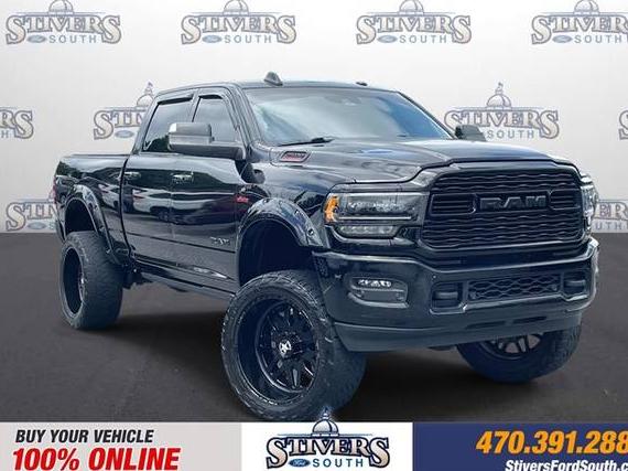 RAM 2500 2021 3C6UR5SL6MG543079 image RAM 2500 2021 3C6UR5SL6MG543079 image