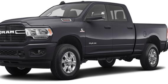 RAM 2500 2021 3C6UR5CJ6MG598077 image