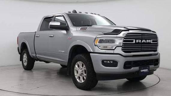 RAM 2500 2021 3C6UR5FJ0MG676073 image RAM 2500 2021 3C6UR5FJ0MG676073 image