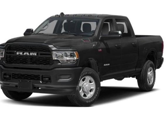 RAM 2500 2021 3C6UR5CJ6MG624161 image