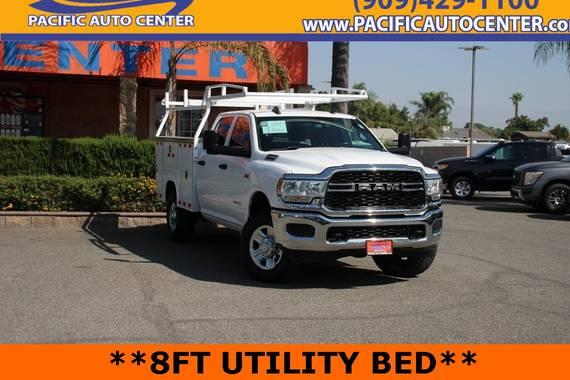 RAM 2500 2021 3C7WR5HJ1MG512557 image RAM 2500 2021 3C7WR5HJ1MG512557 image