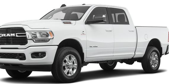 RAM 2500 2021 3C6UR5DJ2MG510897 image