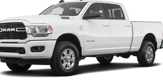 RAM 2500 2021 3C6UR5DL2MG579297 image